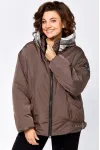 Куртка Lady Secret 6363 Шоколад