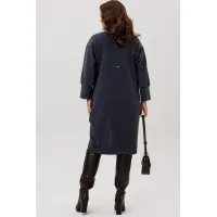 Платье Invite 4105 графит