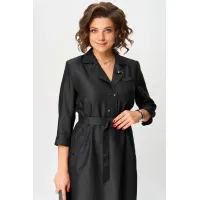 Платье Fita 5082 Зорина черный