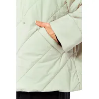 Куртка Диамант 2122 серый