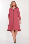 Платье Matini 3.1381 розовый