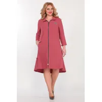 Платье Matini 3.1381 розовый