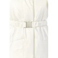 Пальто Диамант 2128 экрю