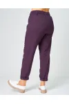 Брюки Gratto 3341 фиолетовый