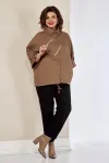 Куртка Shetti 2145 кэмел