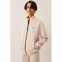 Кофта Go F3086/03-03.170-176 кремовый