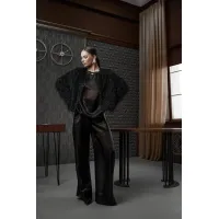 Куртка Vesnaletto 4345-2 черный