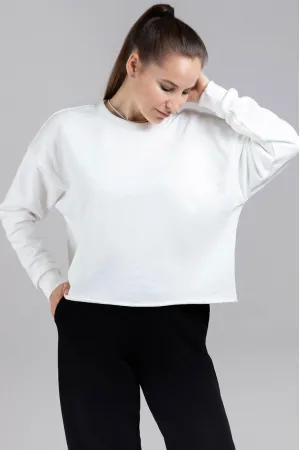 Кофта Mirolia 1201 кремовый
