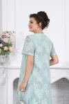 Платье Ninele 6118 Мята