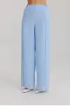 Брюки Kaloris 2241/1 голубой