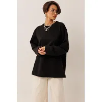 Кофта Go F1101/40-02 черный