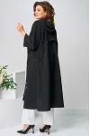 Кардиганы Асолия 4102 чёрный