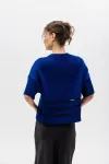 Кофта Romgil рв0236-хм5 темно-синий Кофта Romgil рв0236-хм5 темно-синий