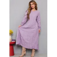 Платье Амулет 9906 лаванда 164 Платье Амулет 9906 лаванда 164