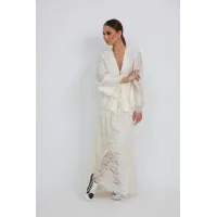 Юбка Vesnaletto 4388 молочный