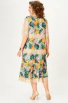 Платье Svetlana Style 2045 листики Платье Svetlana Style 2045 листики