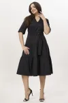 Платье Ma Cherie 4120 черный
