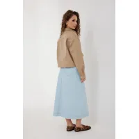 Куртка Vesnaletto 4381 бежевый