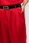 Брюки Mislana 1283 красный
