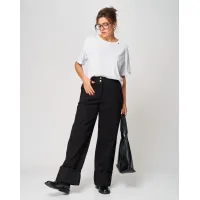 Брюки Gratto 3122 черный