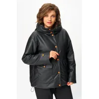 Куртка Andina City 7020 черный