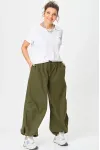 Брюки Gratto 3452 хаки