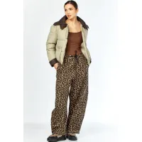 Куртка Shetti 2214 беж