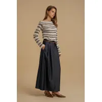 Кофта Deesses 6375 молочный