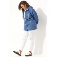 Кофта Begimoda 4105 топаз