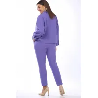 Пиджак Matini 4.1681 сиреневый