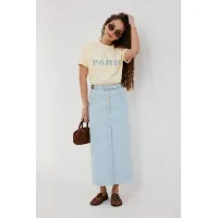 Блузка Vesnaletto 4390-3 желтый