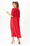 Платье Michel Chic 2173 красный