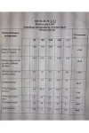 Платье Danaida 2273 шоколад+бирюза