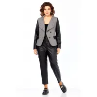 Пиджак Matini 4.1209 серый