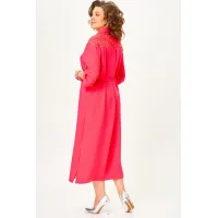 Платье Svetlana Style 2341 коралл