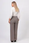 Блузка Bazalini 5084 белый Блузка Bazalini 5084 белый