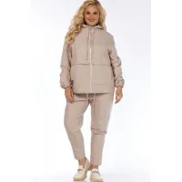 Брюки Belinga 4088 песок