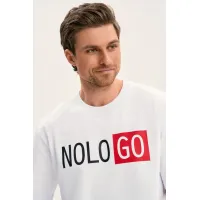 Кофта Go M1001no/01-01 (176-182) белый
