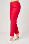 Брюки Rumoda 2289 красный