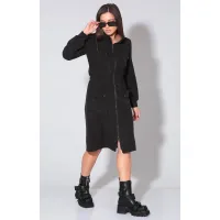 Платье Verita 2264 Черный