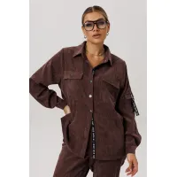 Рубашки Anelli 1746 Капучино