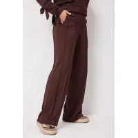 Брюки Begimoda 6071 мокко