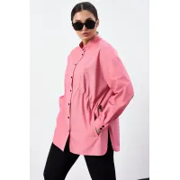 Блузка Lissana 4976 розовый