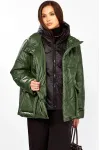 Куртка Lady Secret 7297 Зеленый