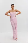 Брюки Vesnaletto 4443 розовый