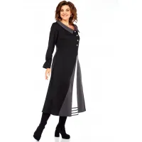 Платье Celentano 5069 мультиколор