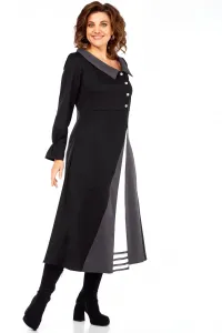 Платье Celentano 5069 мультиколор