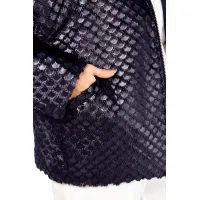 Куртка Диамант 2120 синий