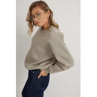 Кофта Mirolia 1267 цемент