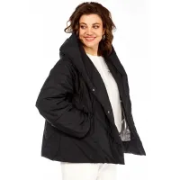 Куртка Диамант 2122 чёрный